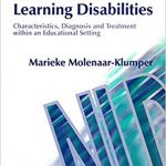 Non-Verbal Learning Disabilities book cover