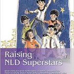 Raising NLD Superstars book cover
