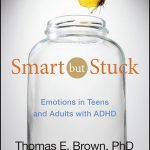 Smart but Stuck book cover