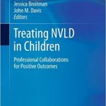 Treating NVLD in Children book cover